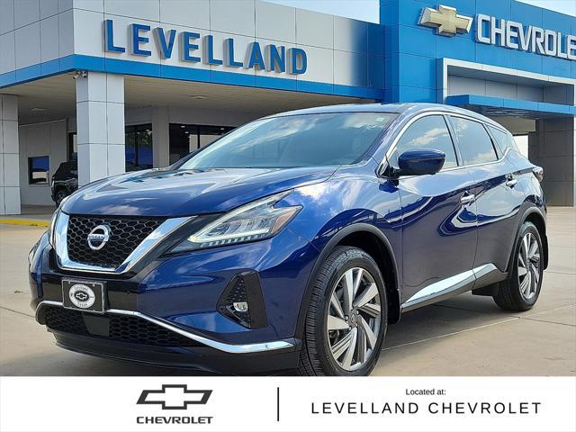 2021 Nissan Murano