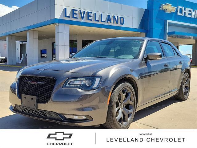 2023 Chrysler 300
