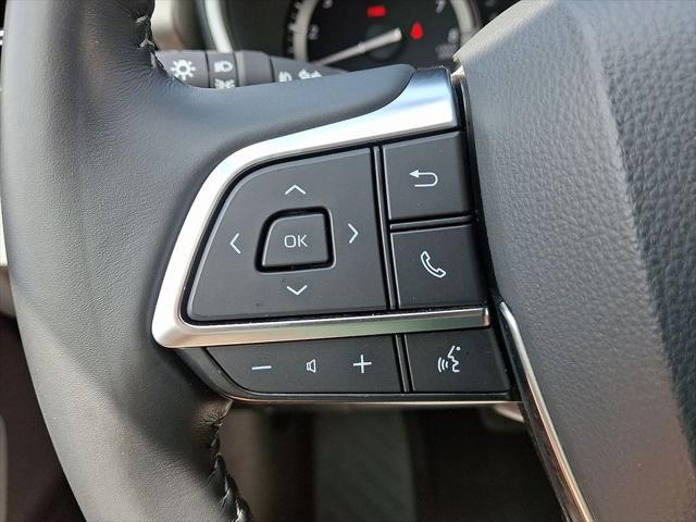 Photo of 2021 Noon Dust Toyota Highlander