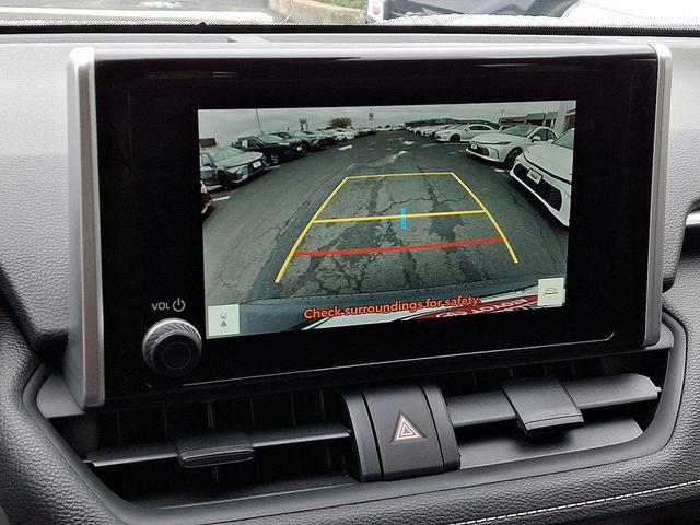 Photo of 2025 Silver Sky Metallic Toyota RAV4 Hybrid