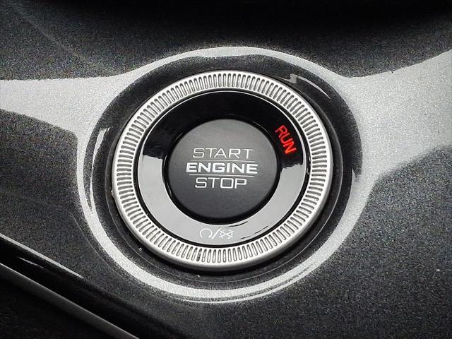 Photo of 2021 Baltic Gray Metallic Clearcoat Jeep Grand Cherokee L