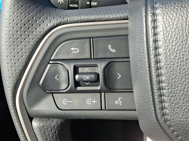 Photo of 2025 Black Toyota 4Runner