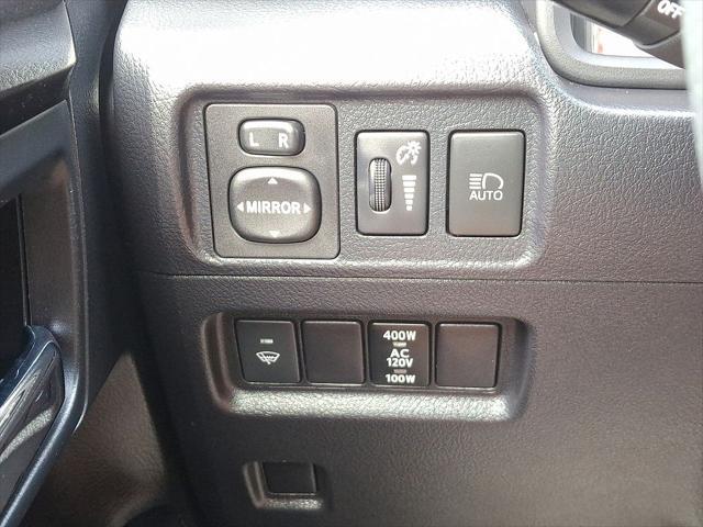Photo of 2021 Magnetic Gray Metallic Toyota 4Runner