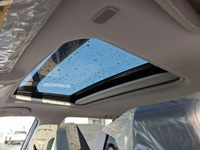Photo of 2025 Magnetic Gray Metallic Toyota RAV4 Hybrid