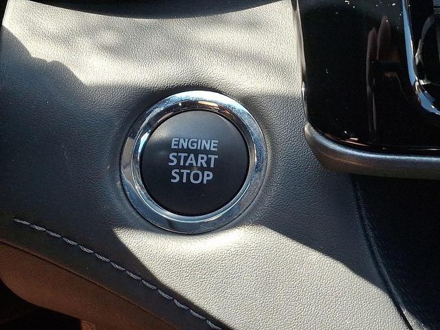 Photo of 2023 Magnetic Gray Metallic Toyota Highlander