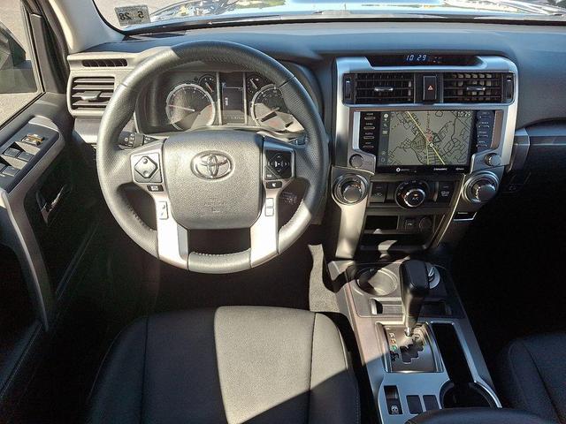 Photo of 2023 Magnetic Gray Metallic Toyota 4Runner