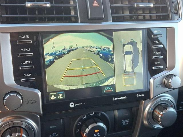 Photo of 2023 Magnetic Gray Metallic Toyota 4Runner