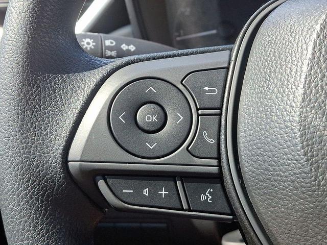 Photo of 2025 Wind Chill Pearl Toyota Corolla