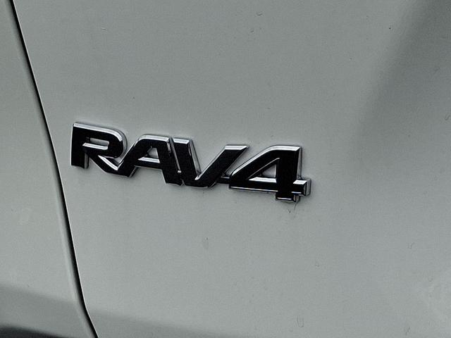 Photo of 2025 Ice Cap Toyota RAV4 Hybrid