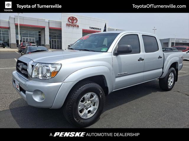 2006 Toyota Tacoma