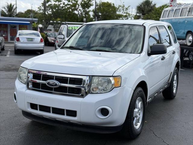 2012 Ford Escape