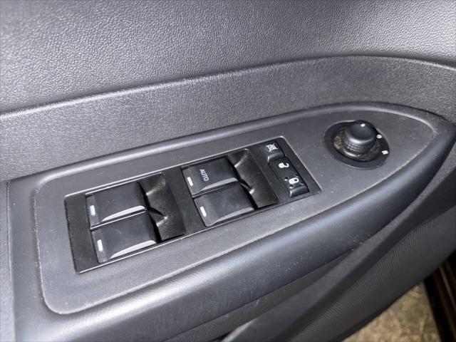 Photo of 2008 Black Chrysler 300