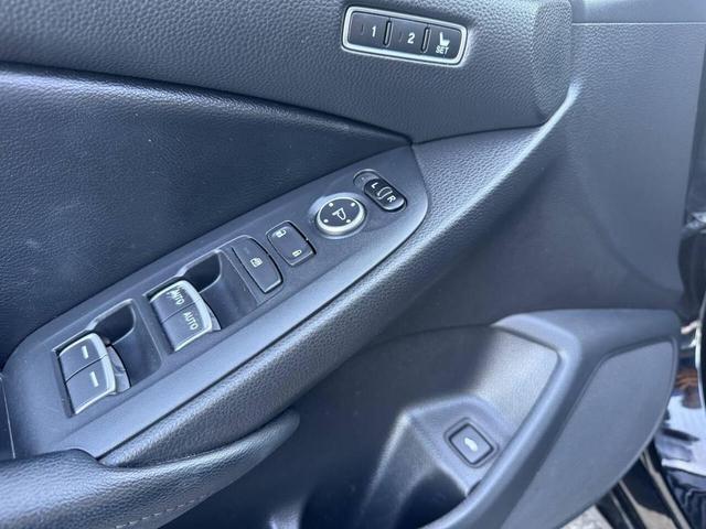 Photo of 2018 Crystal Black Pearl Honda Accord