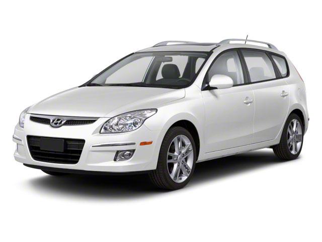 2010 Hyundai Elantra Touring