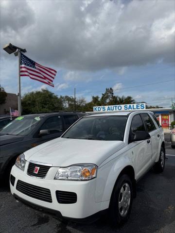 2006 Saturn Vue