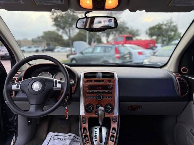 Photo of 2006 Polar White Saturn Vue