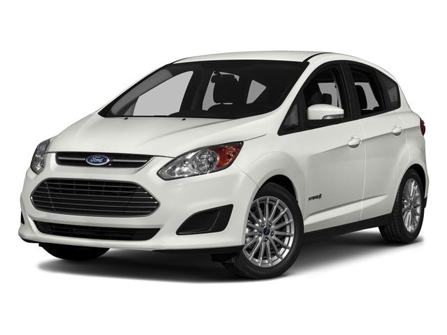 2016 Ford C-max Hybrid