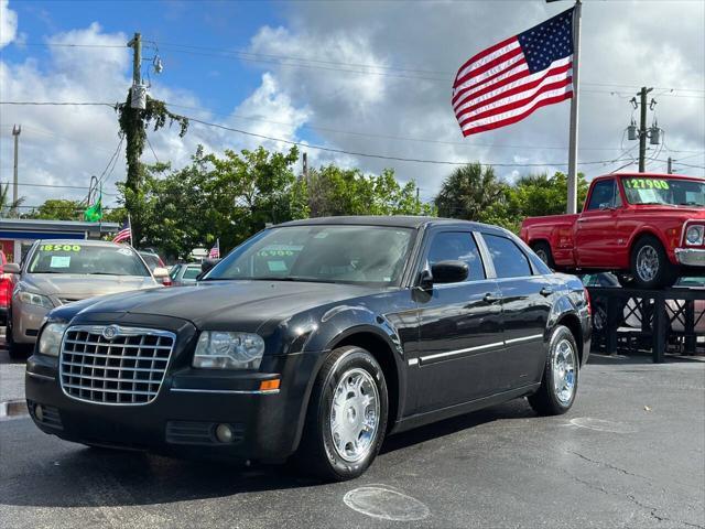 2007 Chrysler 300