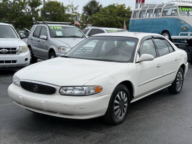 2004 Buick Century
