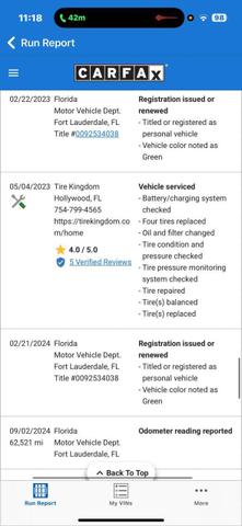 Photo of 2005 Dragonfly Green Saturn Ion