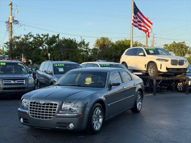 2006 Chrysler 300C