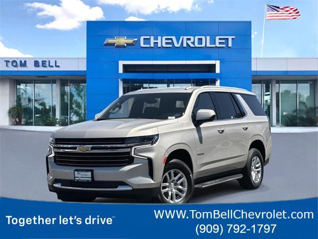 2023 Chevrolet Tahoe