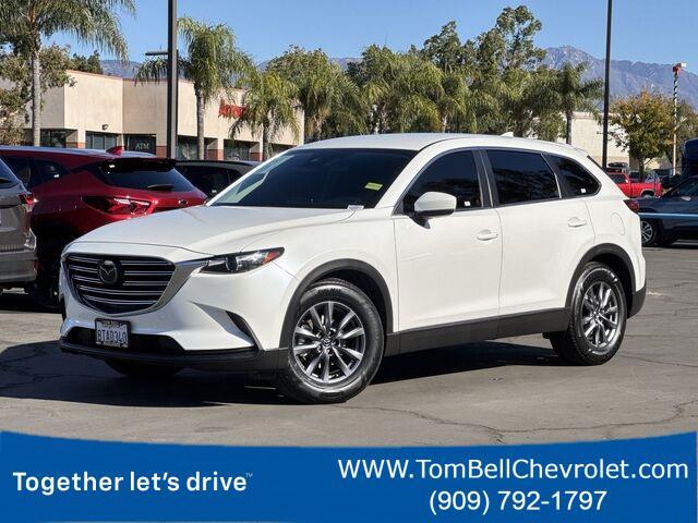 2020 Mazda CX-9