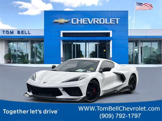 2023 Chevrolet Corvette