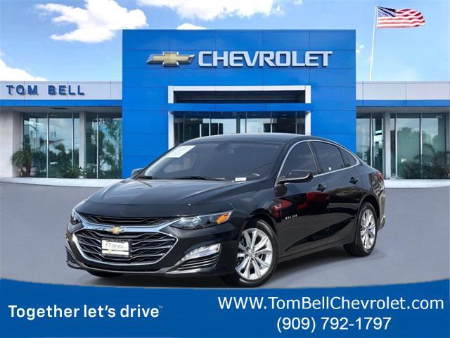 2022 Chevrolet Malibu