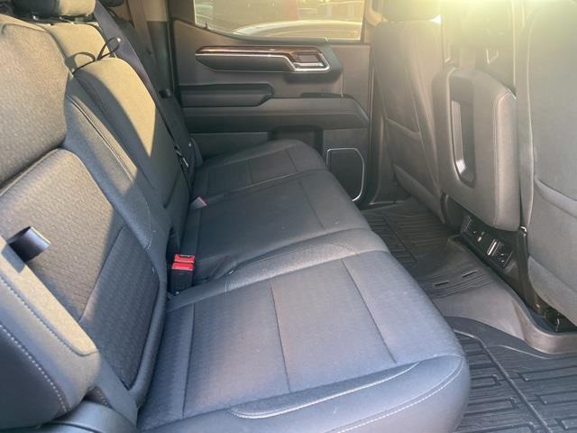 Photo of 2023 Sterling Metallic GMC Sierra 1500