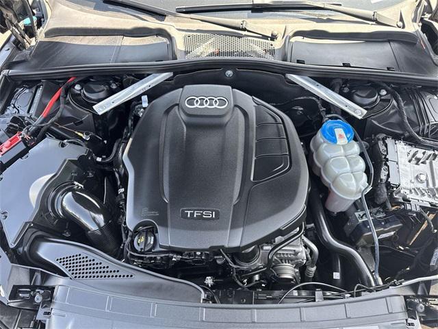 Photo of 2018 Black Audi A5