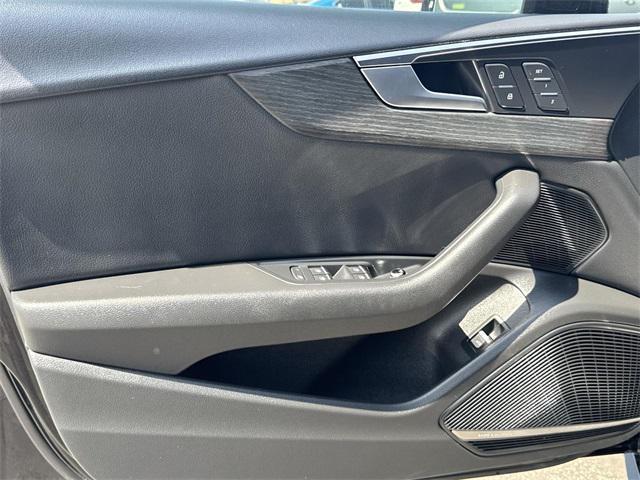 Photo of 2018 Black Audi A5