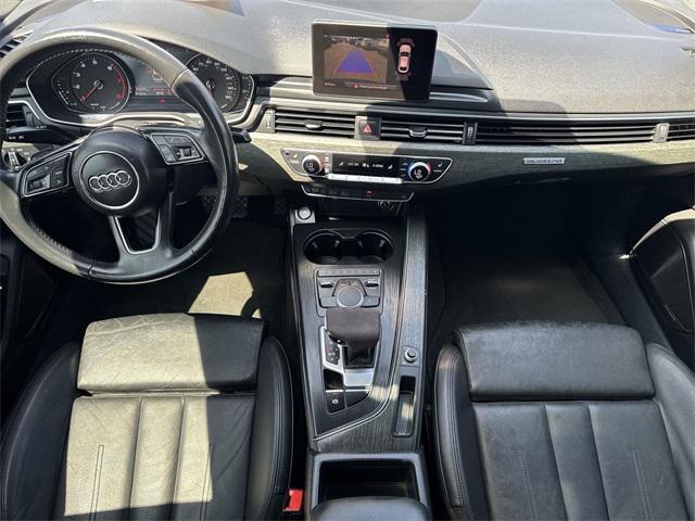 Photo of 2018 Black Audi A5