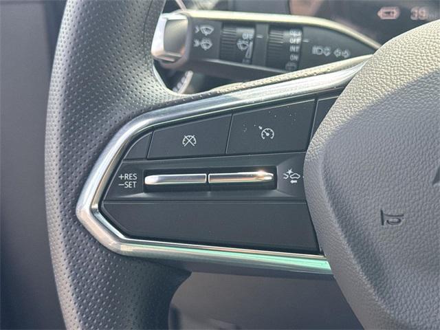 Photo of 2025 Galaxy Gray Metallic Chevrolet Blazer EV