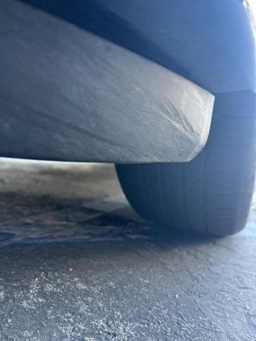 Photo of 2018 Graphite Metallic Chevrolet Cruze