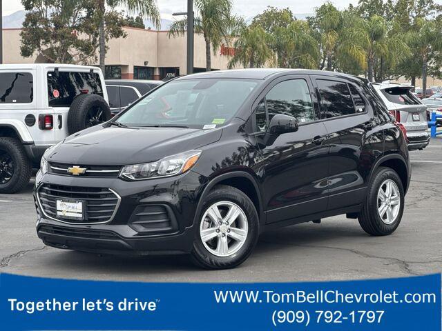 2022 Chevrolet TRAX