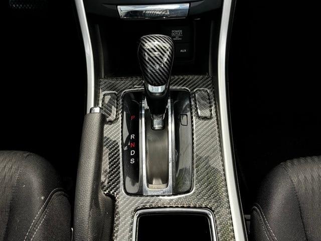 Photo of 2014 Alabaster Silver Metallic Honda Accord