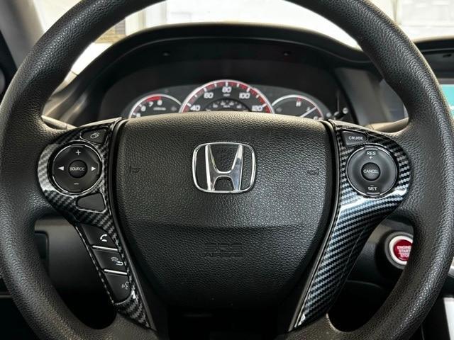 Photo of 2014 Alabaster Silver Metallic Honda Accord