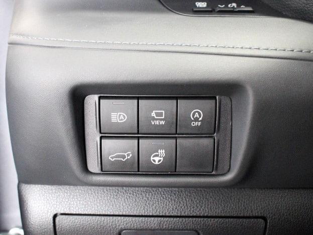 Photo of 2023 Magnetic Gray Metallic Toyota Highlander