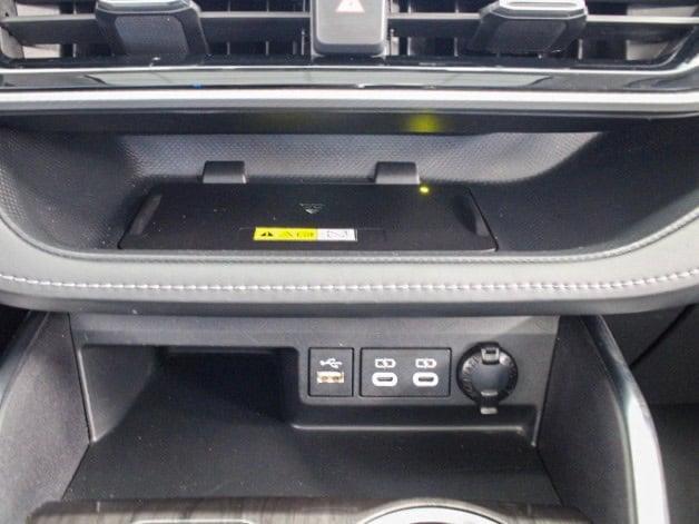Photo of 2023 Magnetic Gray Metallic Toyota Highlander