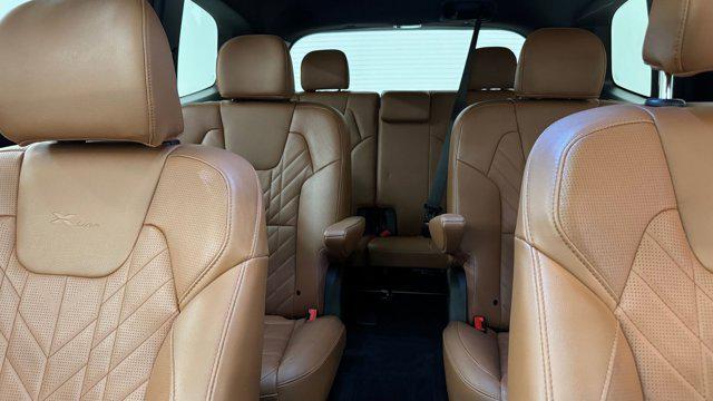 Photo of 2024 Jungle Green Kia Telluride