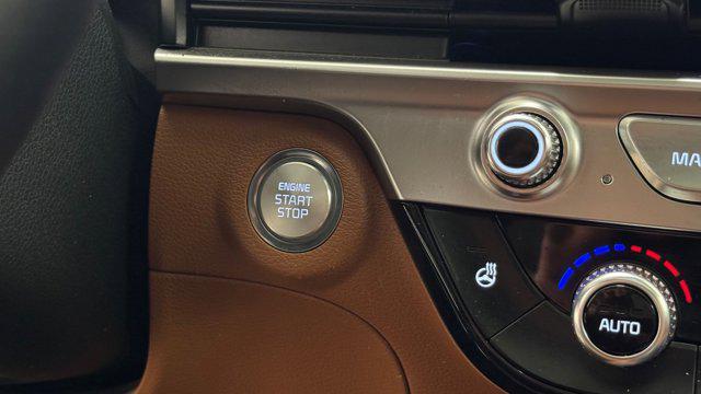 Photo of 2024 Jungle Green Kia Telluride
