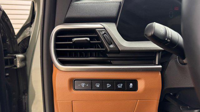 Photo of 2024 Jungle Green Kia Telluride