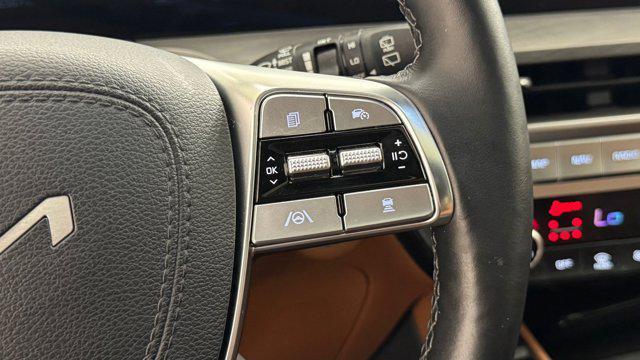 Photo of 2024 Jungle Green Kia Telluride