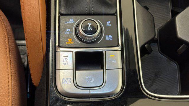Photo of 2024 Jungle Green Kia Telluride