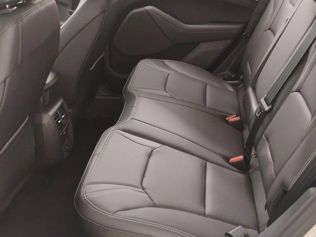 Photo of 2025 Desert Sand Ford Mustang Mach-E