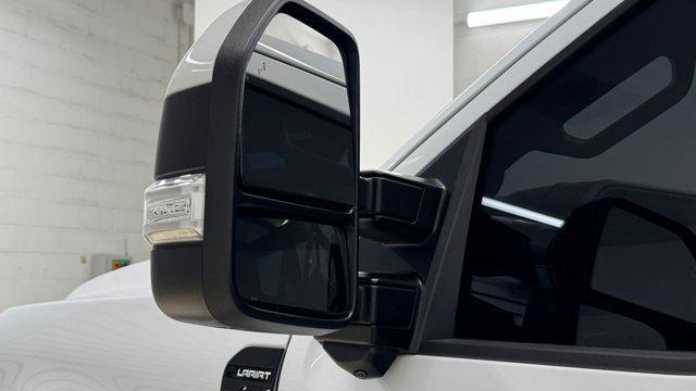 Photo of 2023 White Ford F-350