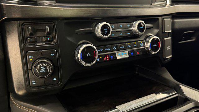 Photo of 2023 White Ford F-350