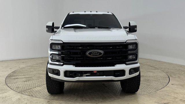 Photo of 2023 White Ford F-350