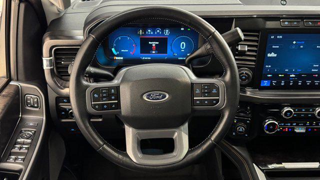 Photo of 2023 White Ford F-350